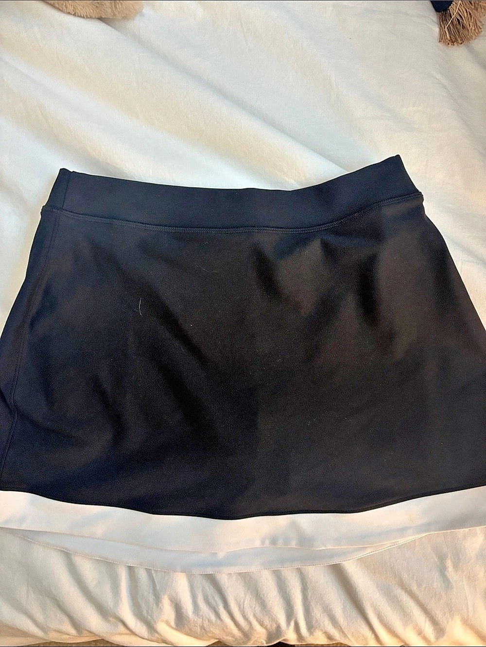 YPB sculptLUX Mini Skirt Size Small Like New